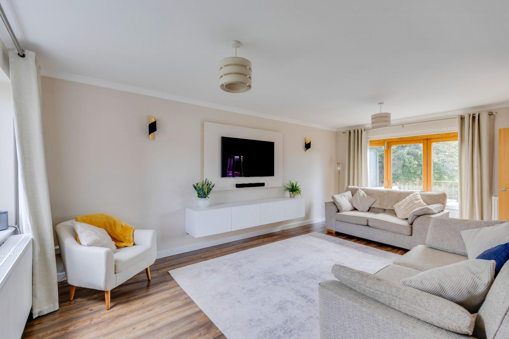 The Willows, Brackla, Bridgend County Borough, CF31 2HD ,
